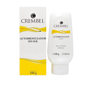 AUTOBRONCEADOR SIN SOL