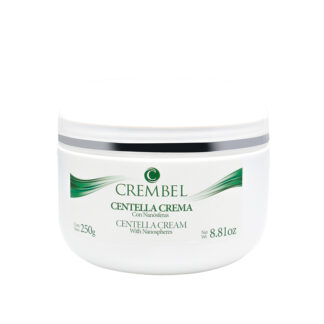 CENTELLA CREMA CON NANOSFERAS