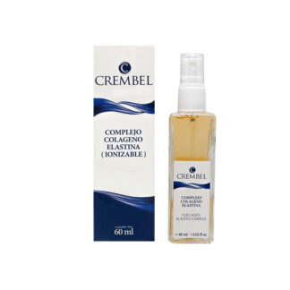 COMPLEJO COLAGENO ELASTINA Ionizable