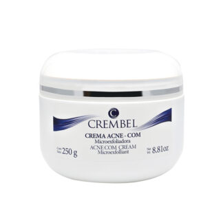 CREMA ACNE-COM Microexfoliadora