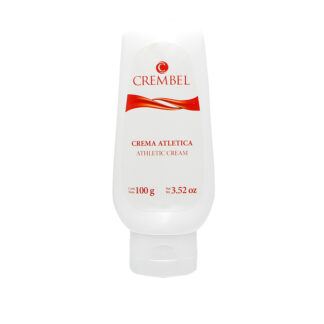 CREMA ATLETICA