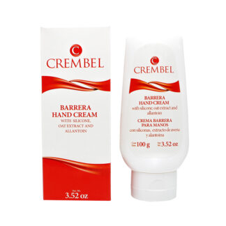 BARRERA HAND CREAM Crema de manos