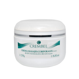 CREMA PARA MASAJES CORPORALES Neutra