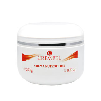 CREMA NUTRODERM
