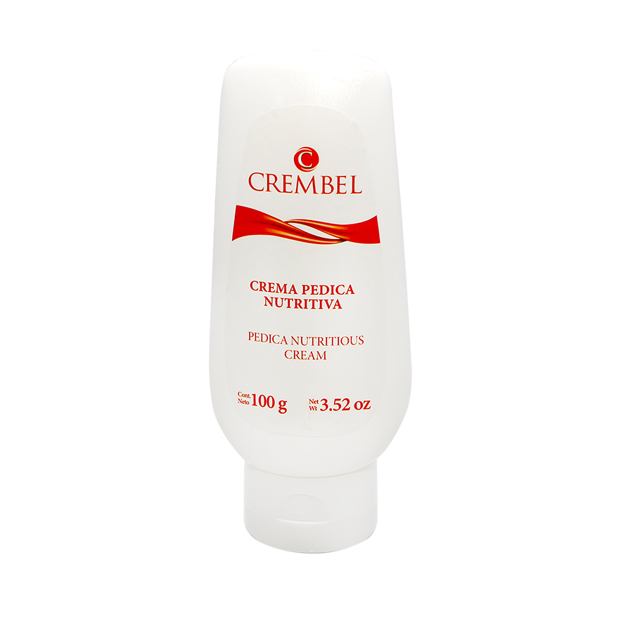 CREMA PÉDICA NUTRITIVA