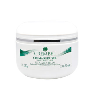 CREMA REDUXEL Reducción y Celulítis