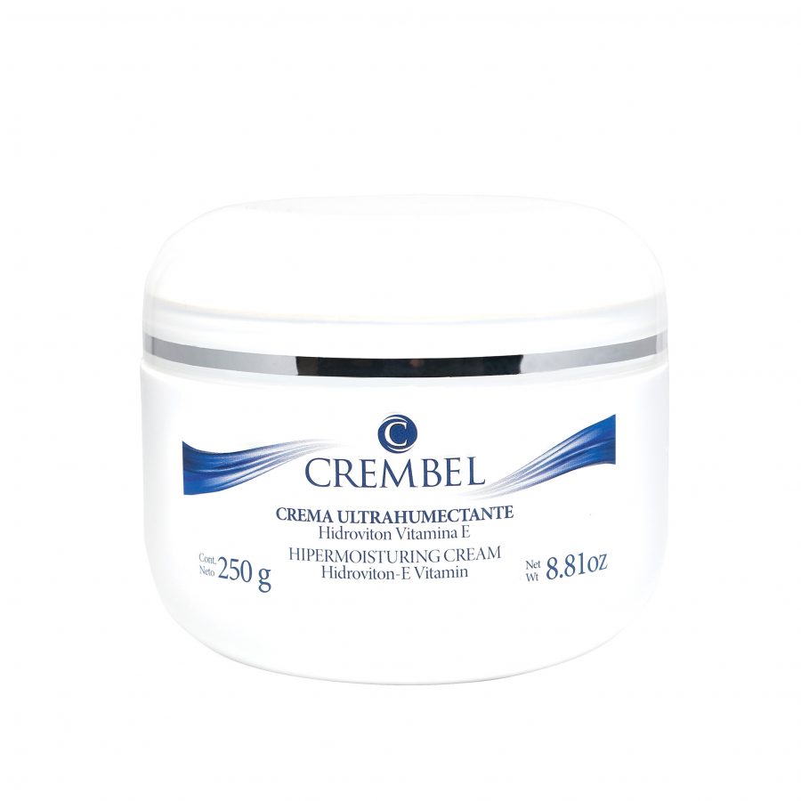 CREMA ULTRAHUMECTANTE con Hidroviton y Vitamina E - Imagen 2