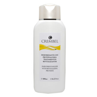 DESENREDANTE CON PROTEINAS TRATAMIENTO REVITALIZANTE