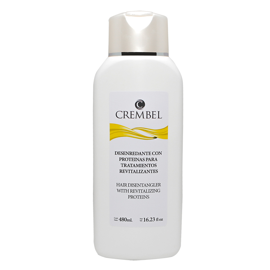 DESENREDANTE CON PROTEINAS TRATAMIENTO REVITALIZANTE