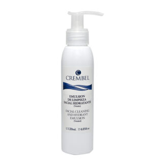 EMULSION DE LIMPIEZA FACIAL HIDRATANTE (NEUTRA)