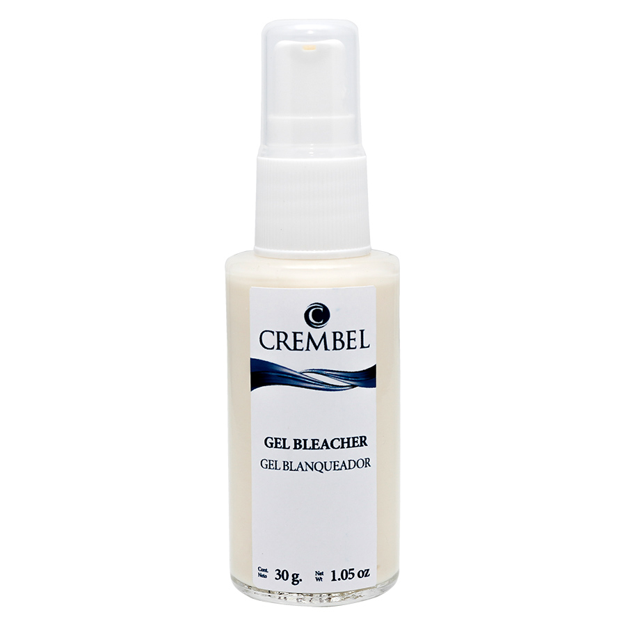GEL BLEACHER