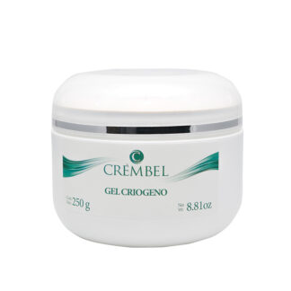 GEL CRIOGENO