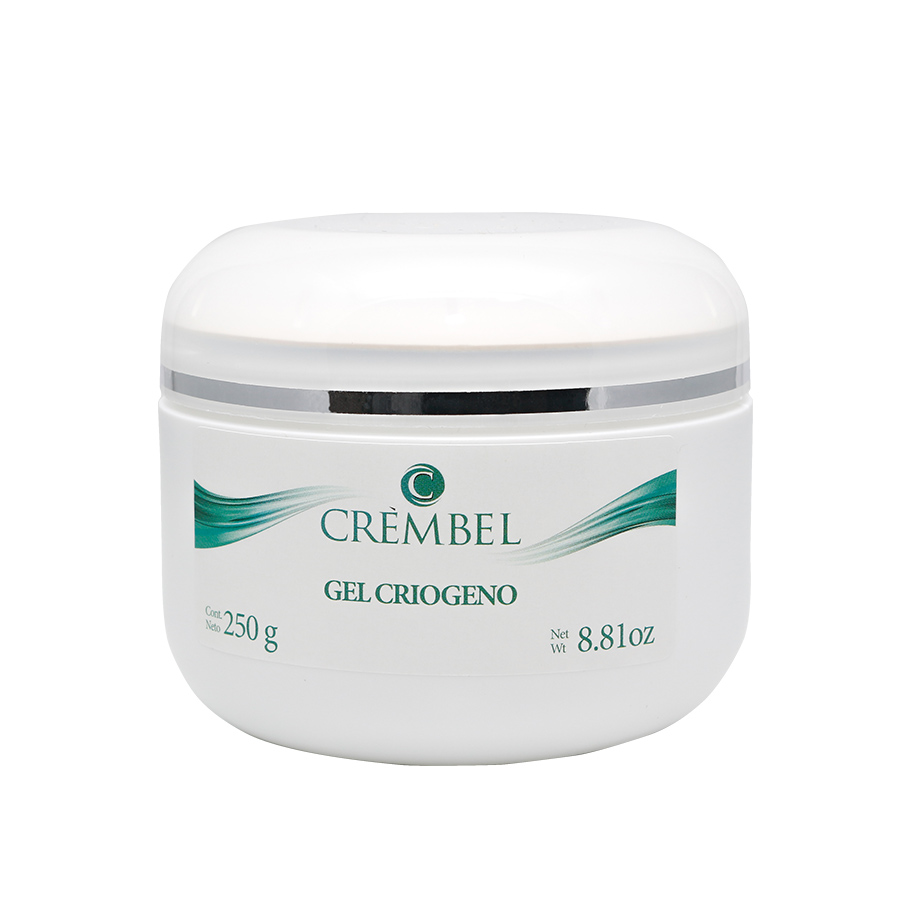 GEL CRIOGENO