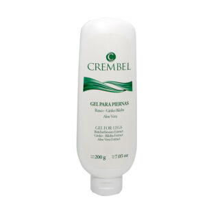 GEL PARA PIERNAS