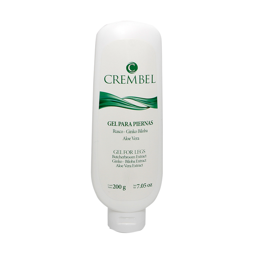 GEL PARA PIERNAS