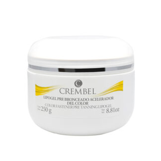 LIPOGEL PREBRONCEADO ACELERADOR DE COLOR