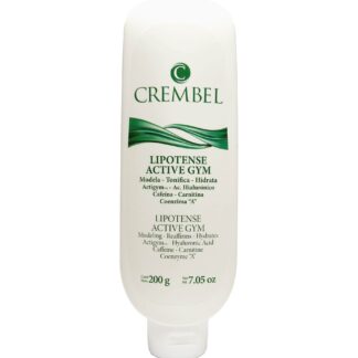 LIPOTENSE ACTIVE GYM Modela – Tonifica – Hidrata