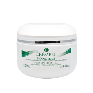 MODEL TERM Gel Térmico Modelador