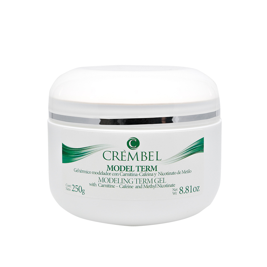 MODEL TERM Gel Térmico Modelador