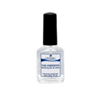 NAIL FORTIFING Endurecedor de uñas