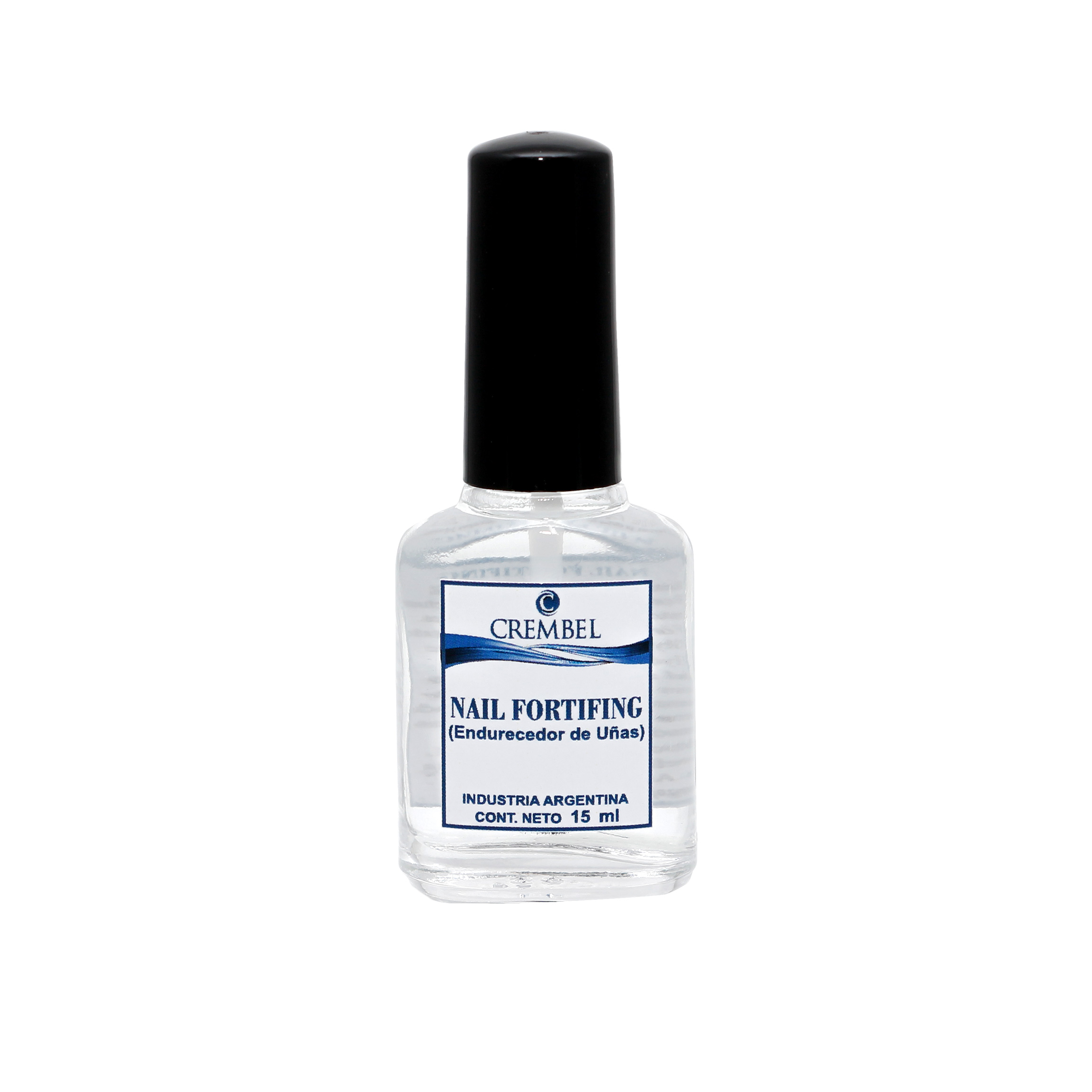 NAIL FORTIFING Endurecedor de uñas