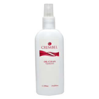 OIL CLEAN (Quita Cera)