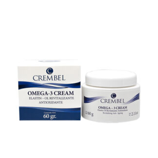 OMEGA 3 CREAM (ELASTIN – OIL)