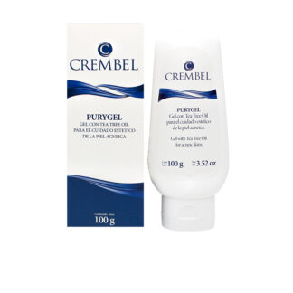 PURYGEL (Gel con Tea Tree Oil)