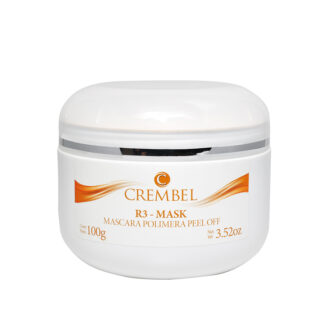 R3 MASK Máscara Polímera Peel Off