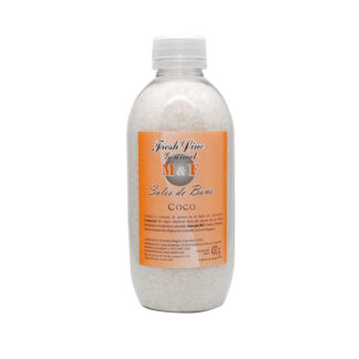 SALES DE BAÑO COCO