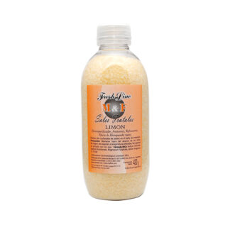 SALES DE BAÑO LIMON