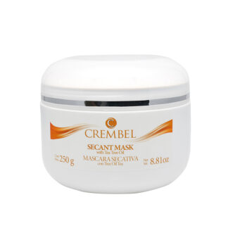 SECANT MASK CON TEA TREE OIL