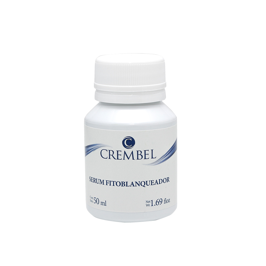 SERUM FITOBLANQUEADOR