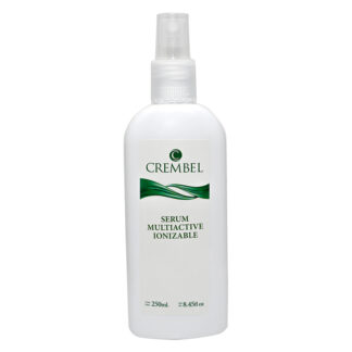 SERUM MULTIACTIVE Ionizable