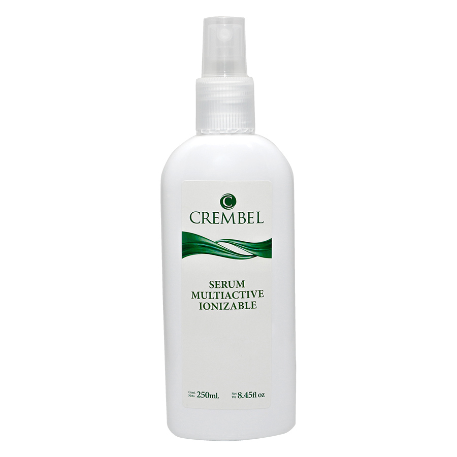 SERUM MULTIACTIVE Ionizable