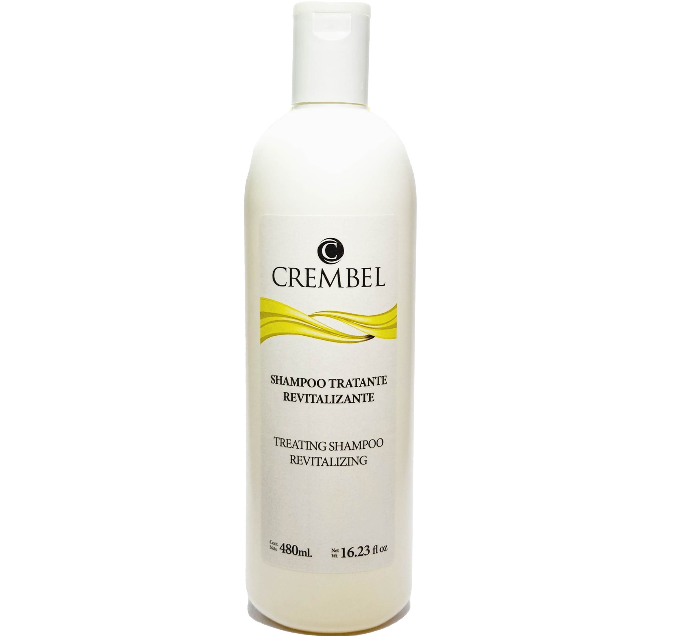 SHAMPOO TRATANTE REVITALIZANTE - Imagen 2