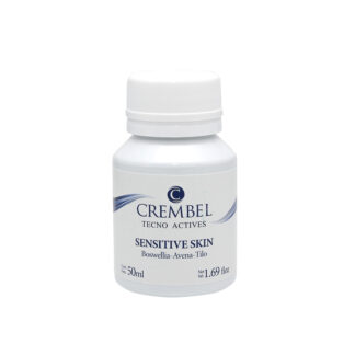 TECNO ACTIVE SENSITIVE SKIN