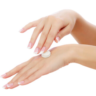 MANOS Y UÑAS